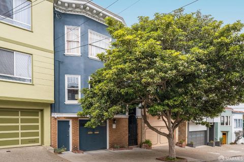 1381 18th Avenue, San Francisco, CA 94122 - #: 424053011