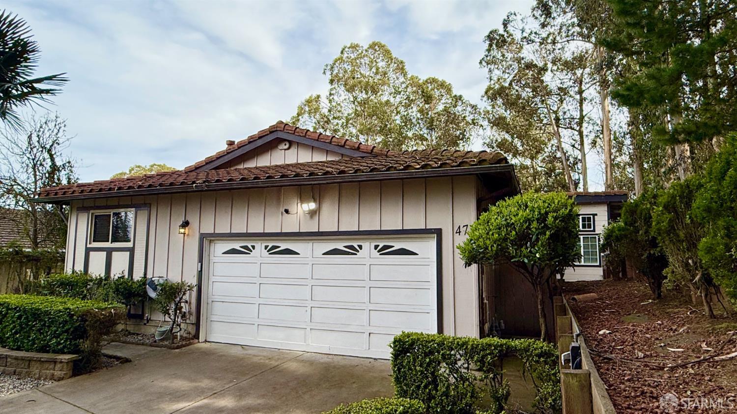 47 Seville Way