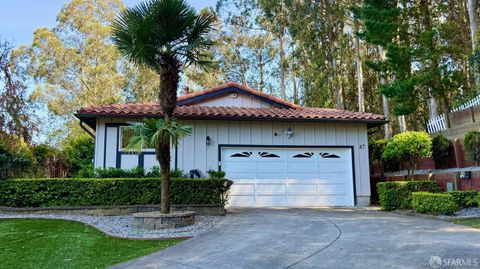 47 Seville Way, South San Francisco, CA 94080 - #: 426102685