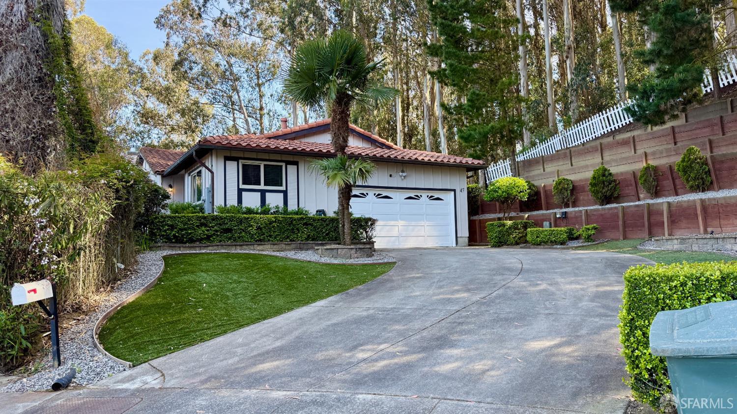 47 Seville Way