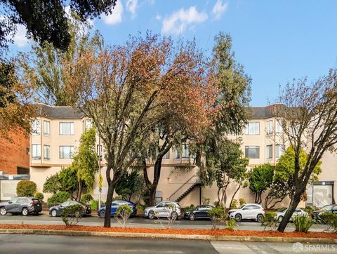 A home in San Francisco