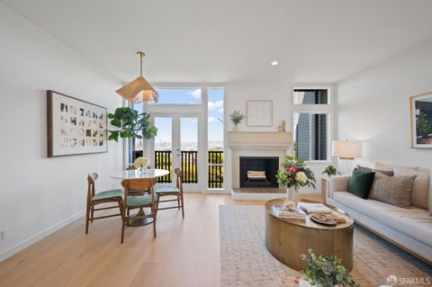 Property photo of 136 Everson Street, San Francisco, CA 94131