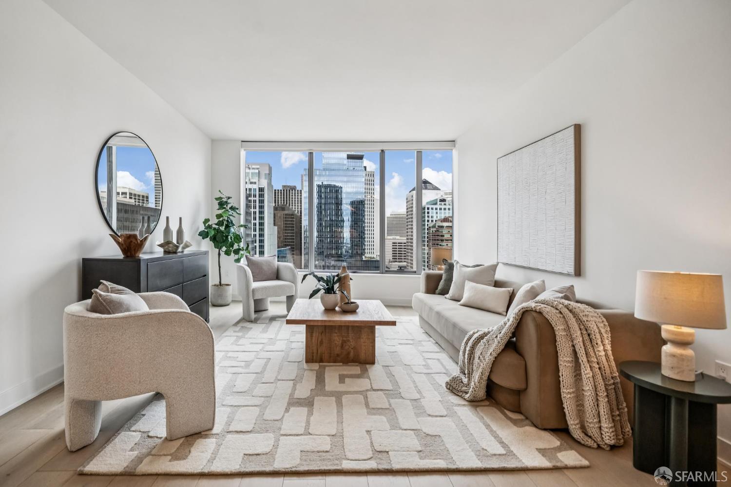 201 Folsom Street 21B