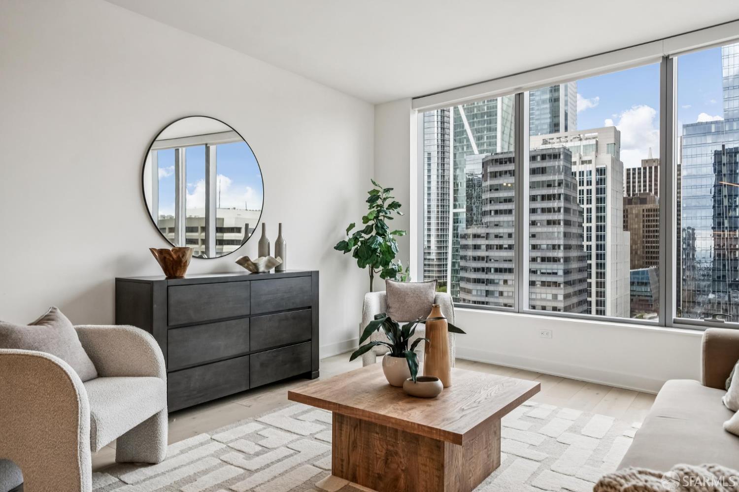 201 Folsom Street 21B