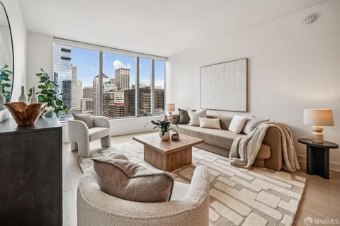 201 Folsom Street 21B San Francisco CA 94105