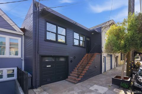 Property photo of 306 Crescent Avenue, San Francisco, CA 94110