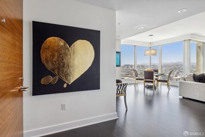 188 Minna Street 22D San Francisco CA 94105