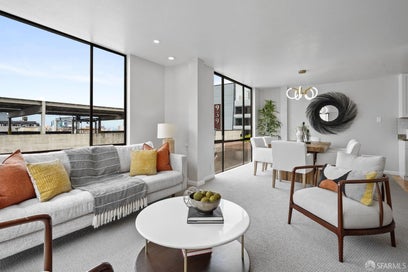 1000 Franklin Street 401 San Francisco CA 94109