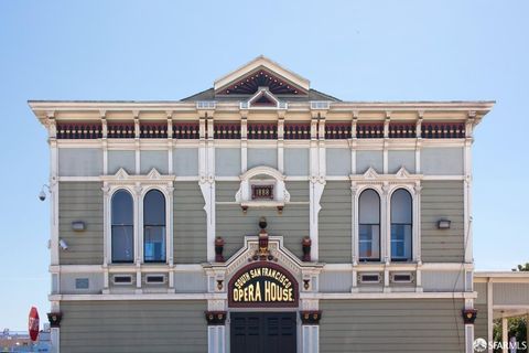 A home in San Francisco