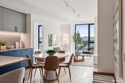988 Harrison Street SC7 San Francisco CA 94107