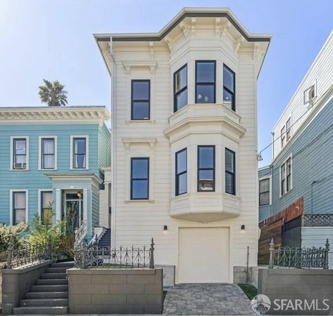 626 Shotwell Street, San Francisco, CA 94110 - #: 426113372