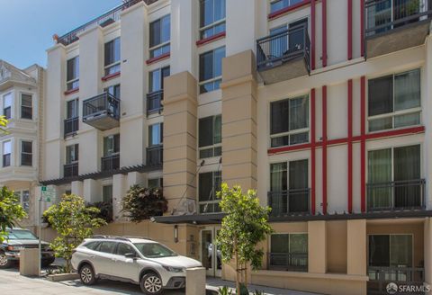 Property photo of 50 Lansing Street 203, San Francisco, CA 94105