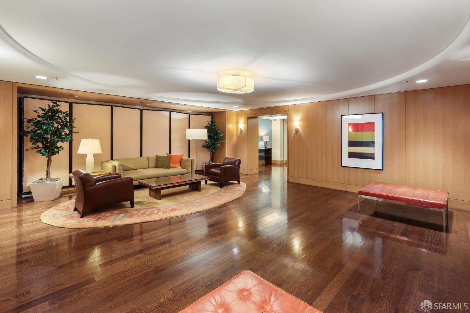 50 Lansing Street 203