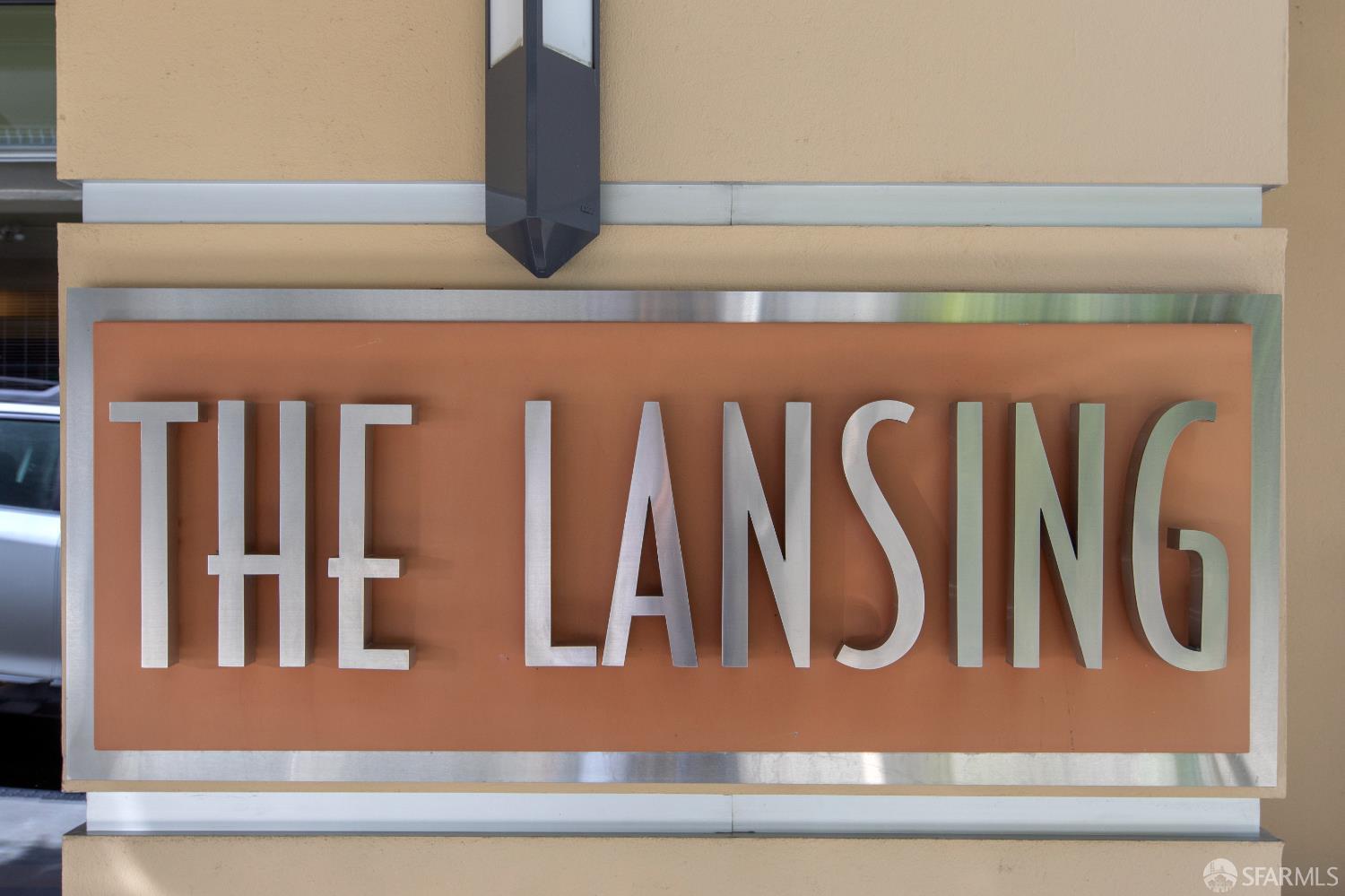 50 Lansing Street 203