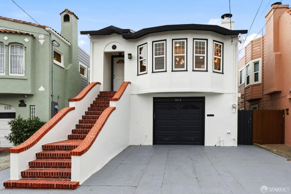 2511 22ND AVE, SAN FRANCISCO, CA 94116 - Image 287244a404ea79aa16fe5b40df5e613a/260322484