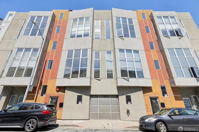321 Langton Street 9