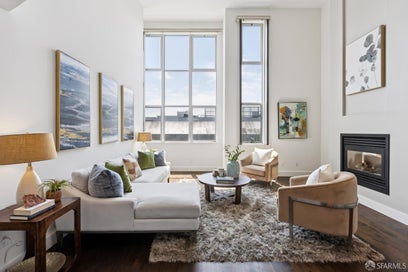 321 Langton Street 9 San Francisco CA 94103