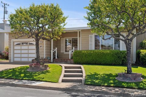 Property photo of 316 Ferndale Avenue, South San Francisco, CA 94080