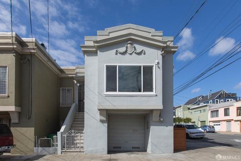 Property photo of 1400 York Street, San Francisco, CA 94110