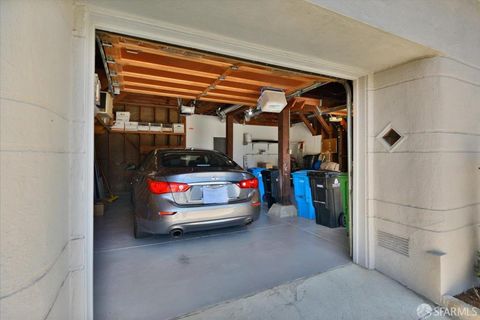 A home in San Francisco