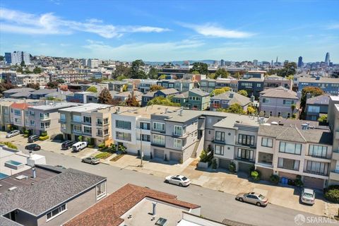 A home in San Francisco