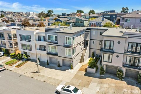 A home in San Francisco