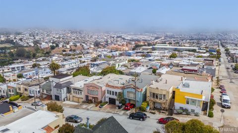 A home in San Francisco