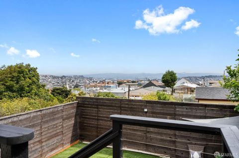 A home in San Francisco