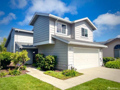 839 Vista Montara Circle, Pacifica, CA 94044 - #: 425024511