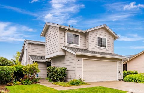 839 Vista Montara Circle, Pacifica, CA 94044 - #: 425024511