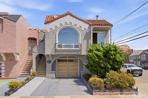 Property photo of 1594 44th Avenue, San Francisco, CA 94122