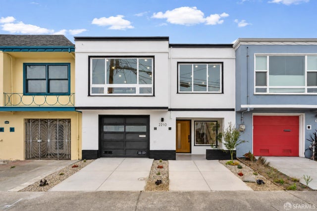 2210 39th Avenue, San Francisco
