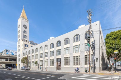 461 2nd Street 106C San Francisco CA 94107