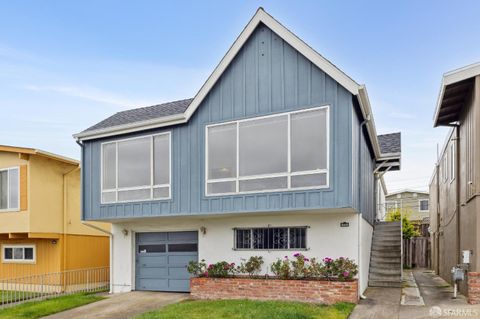 400 Saint Francis Boulevard, Daly City, CA 94015 - #: 425030193
