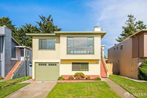 227 Gateway Drive, Pacifica, CA 94044 - #: 425073154
