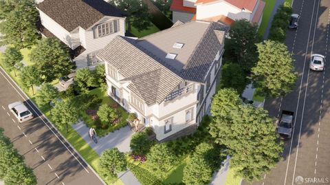 Photo of 8 San Lorenzo Way, San Francisco, CA 94127 (MLS # 425084400)