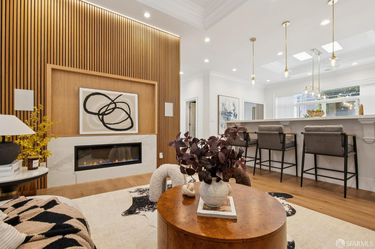 3031 Gough Street, San Francisco CA 94123