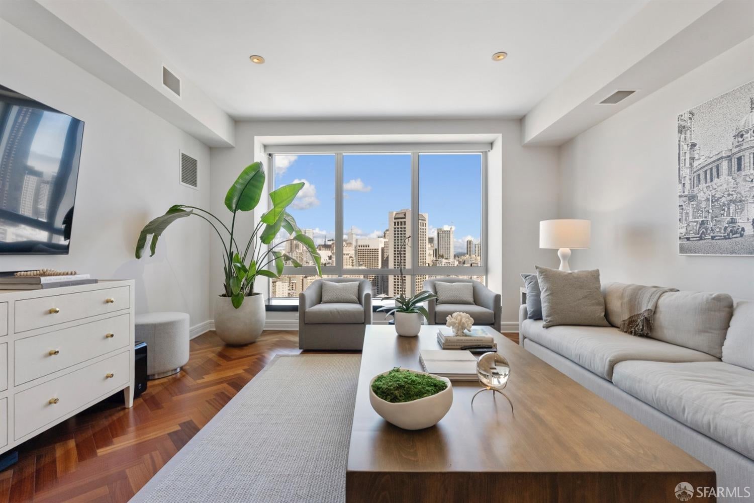 765 Market Street 34E, San Francisco CA 94103