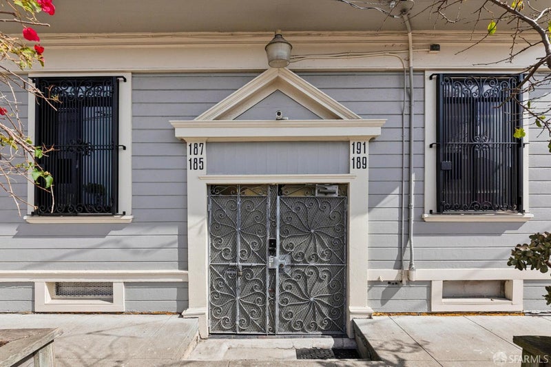 185-191 Hampshire Street