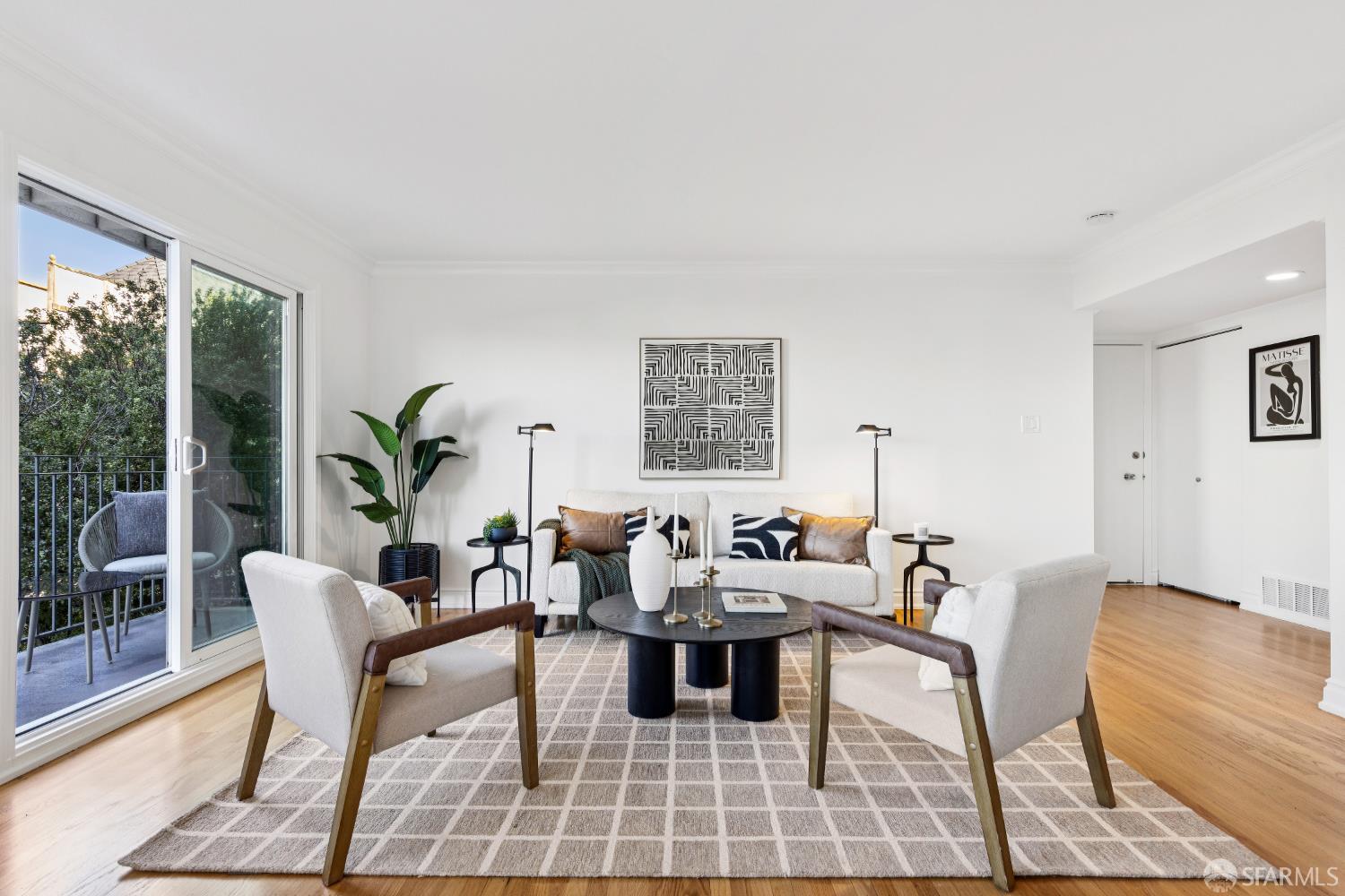 2121 Laguna Street 25, San Francisco CA 94115