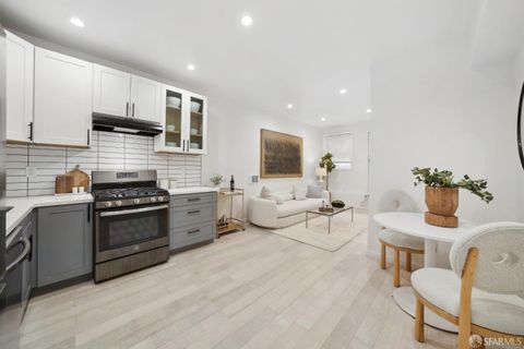 17 Card Alley Unit 19A, San Francisco, CA 94133 - #: 425020329