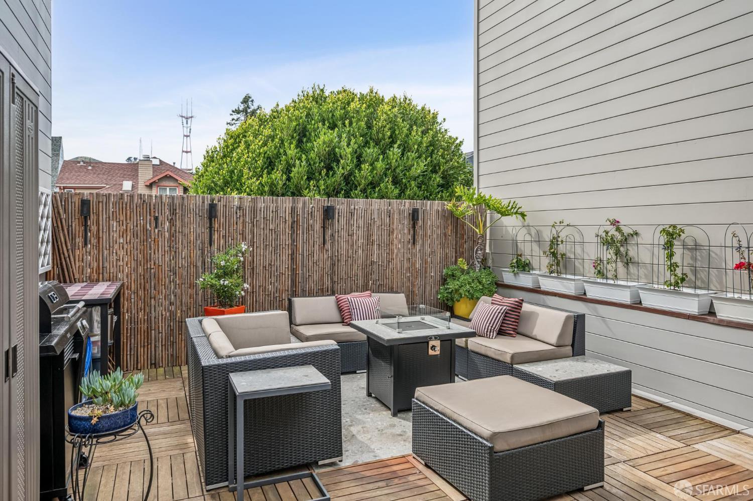 849 Noe Street 1, San Francisco CA 94114