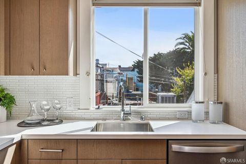 A home in San Francisco