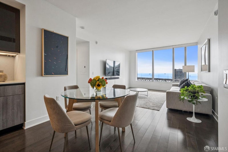 201 Folsom Street 21F