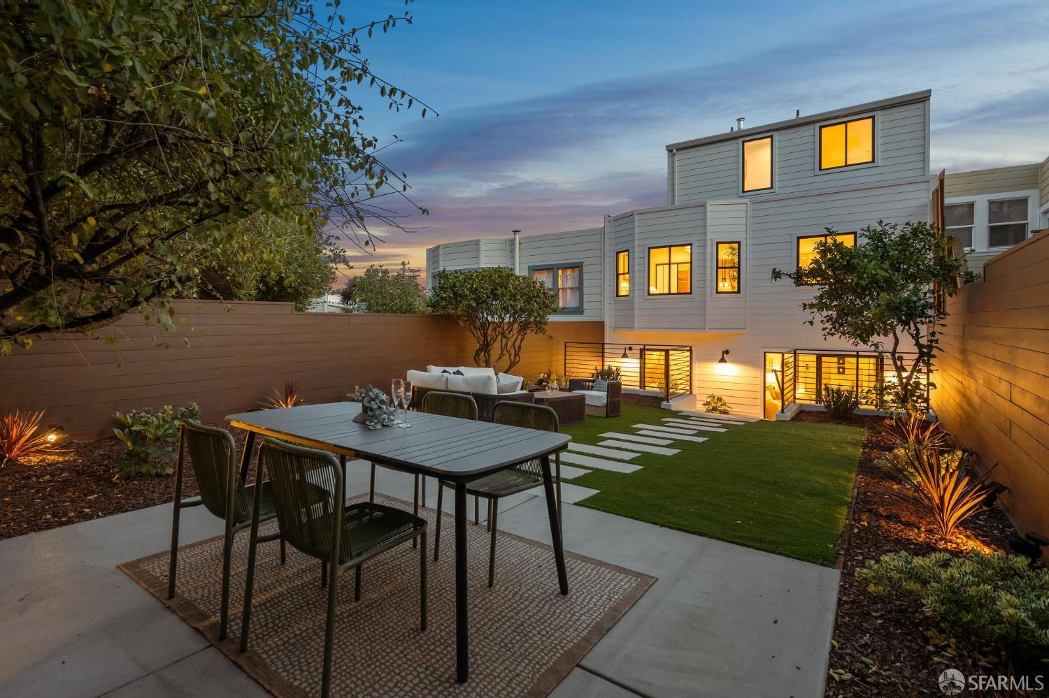 122 Flood Avenue, San Francisco CA 94131