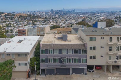 301 Graystone Terrace San Francisco CA 94114