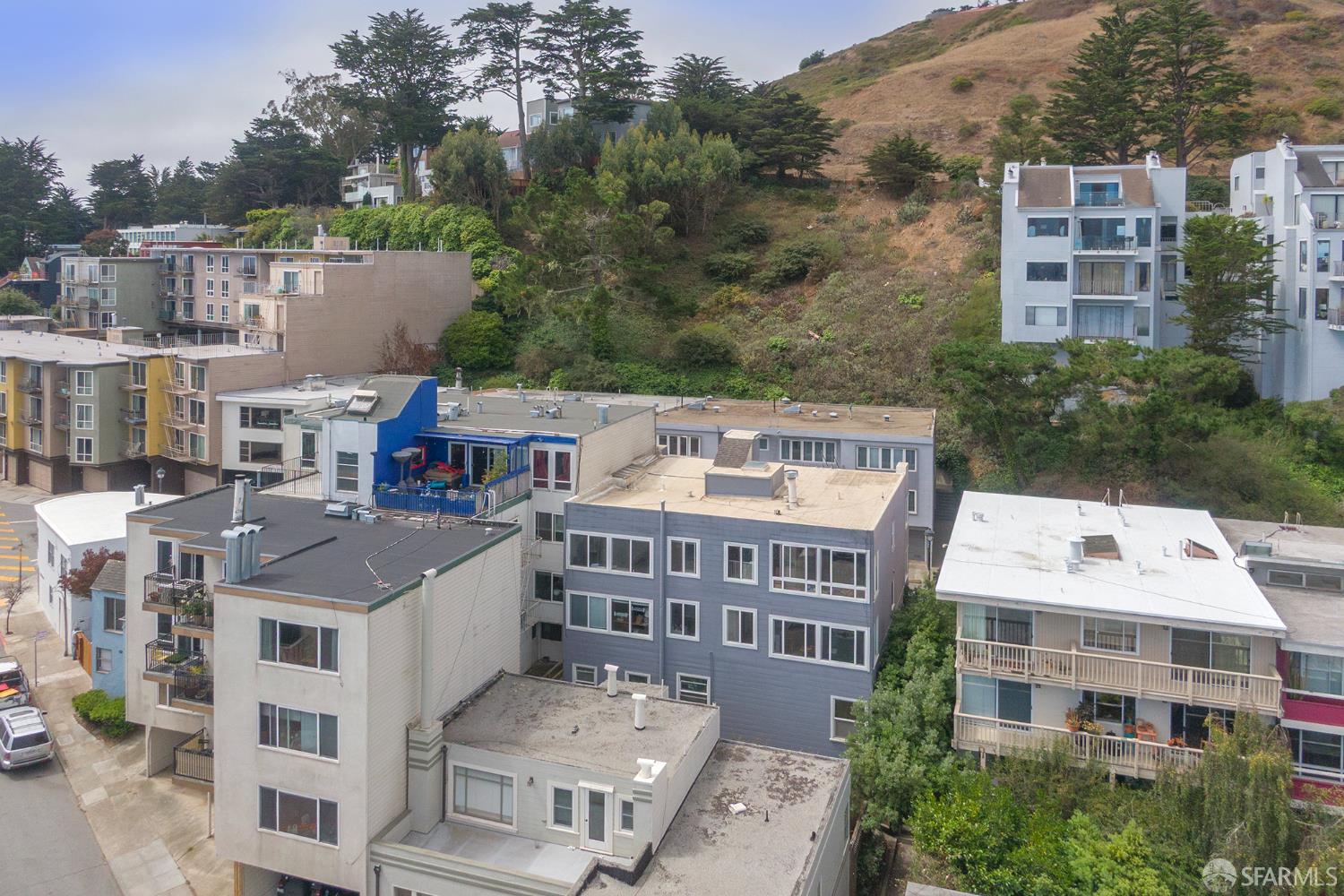 301 Graystone Terrace