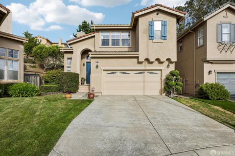 Property photo of 356 View Point Court, Pacifica, CA 94044