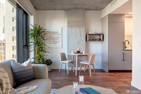 960 Market Street Unit 808, San Francisco, CA 94102 - MLS#: 425015729