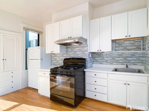 527 Union Street, San Francisco, CA 94133 - #: 426117806